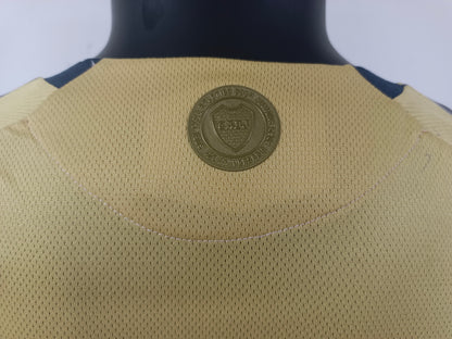 Boca Juniors Suplente 25/26 Player Version