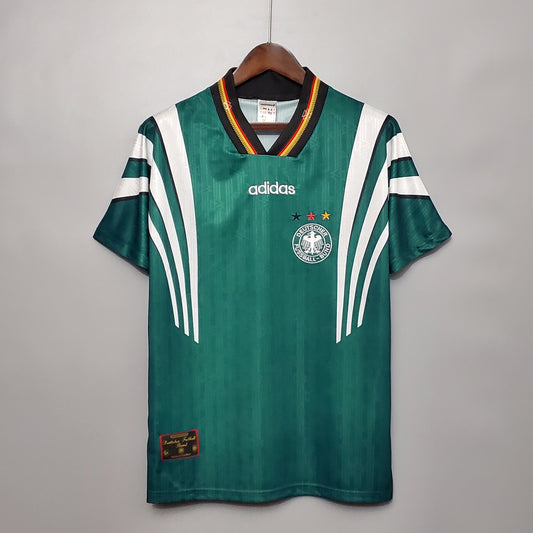 Alemania Suplente 1996