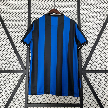 Inter de Milán 09/10 Titular