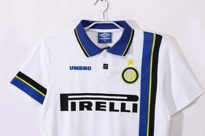 1997/98 Inter de Milán Suplente