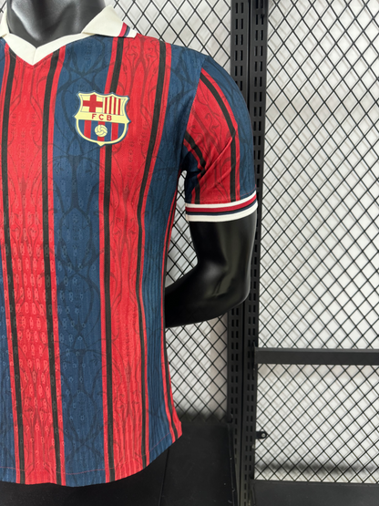 25/26 Player Barcelona Edición Especial 125 Aniversario