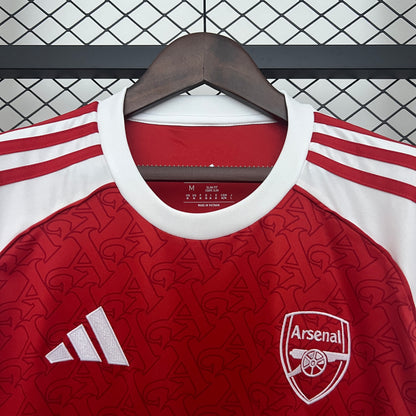 Arsenal 25/26 Titular Fan Version