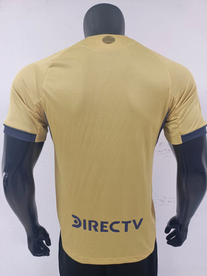 Boca Juniors Suplente 25/26 Player Version