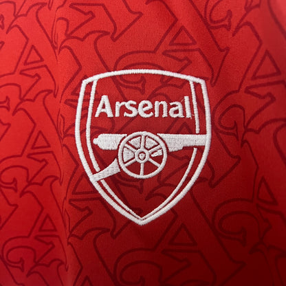 Arsenal 25/26 Titular Fan Version