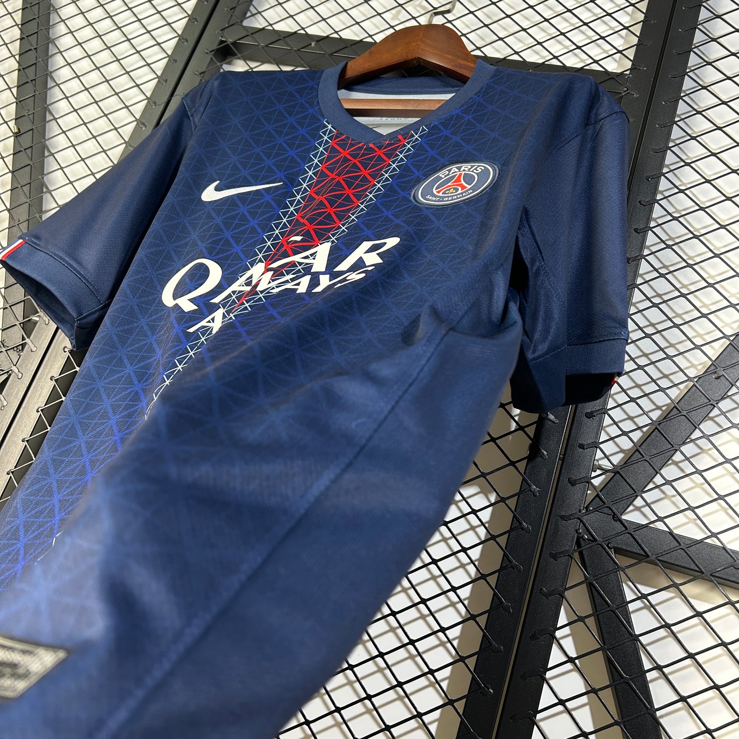 PSG 25/26 Titular Fan Version