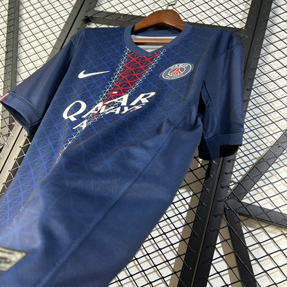 PSG 25/26 Titular Fan Version