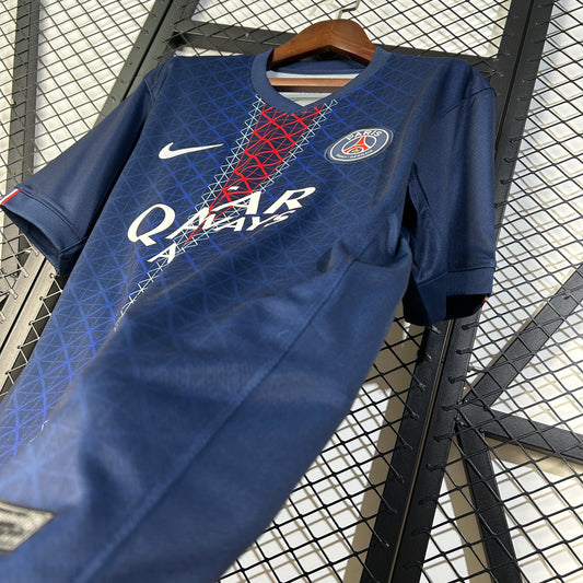 PSG 25/26 Titular Fan Version