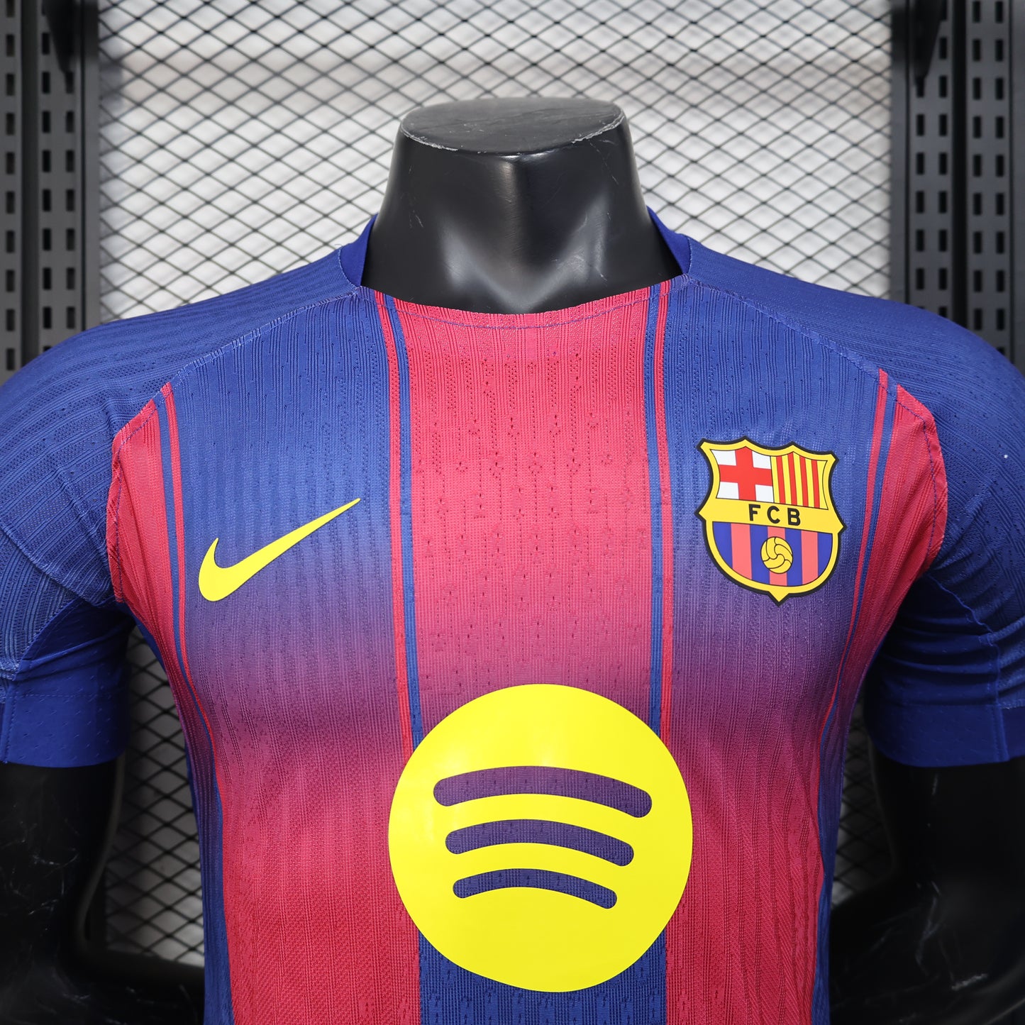 Barcelona 25/26 Titular Player